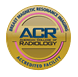American College of Radiology - Breast MRI Accreditation